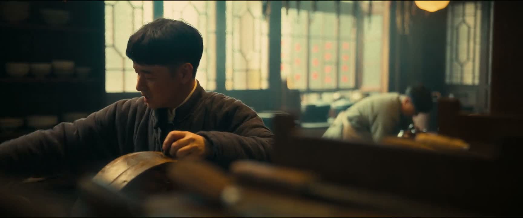 明天轮到我休息 我能不开心吗