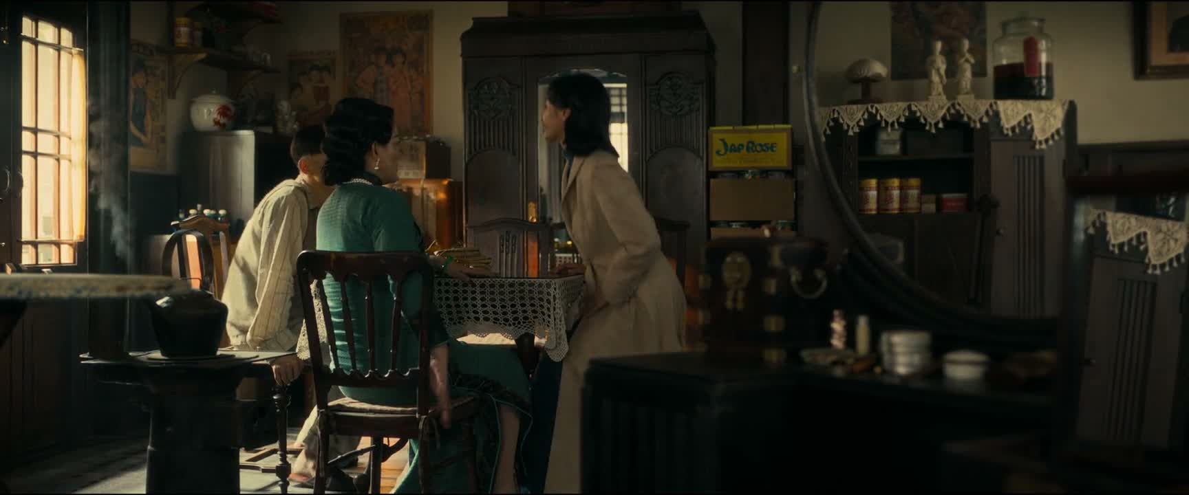 那就不打扰你们了啊 好嘞