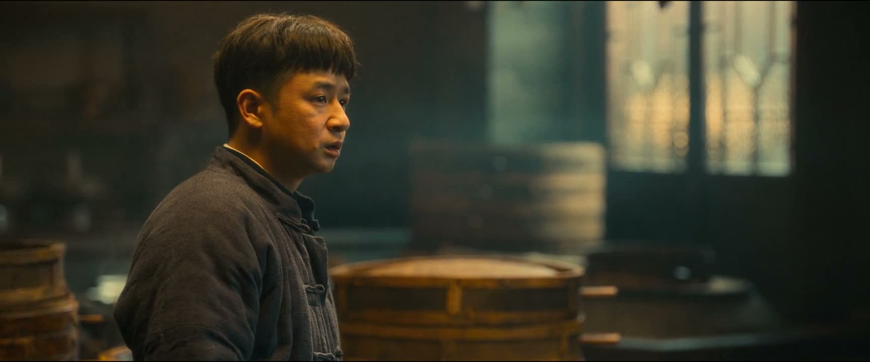 你还真是乡下人