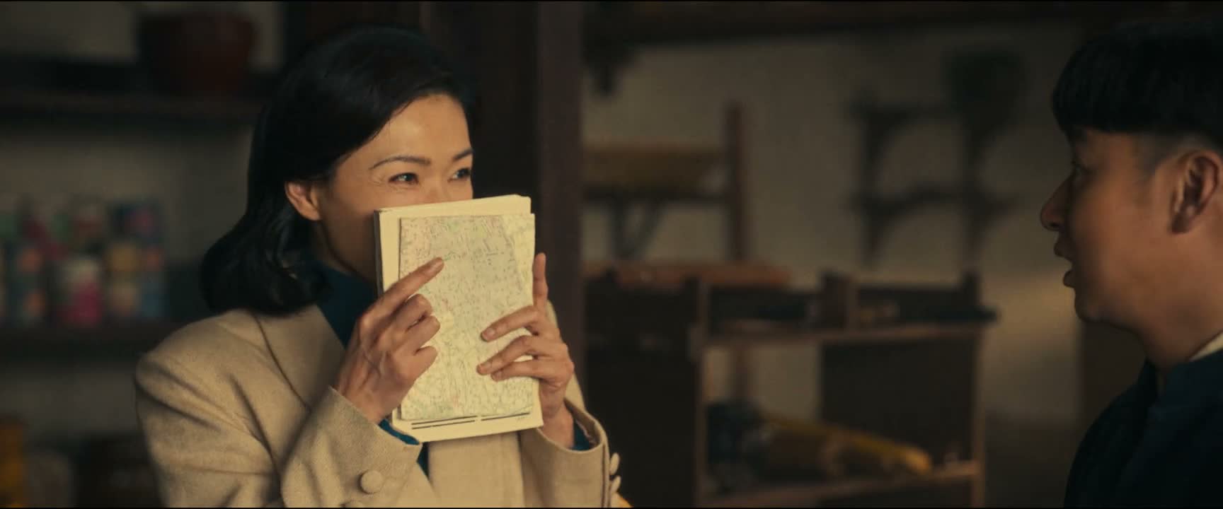 你这是什么口音啊 说得不像吗
