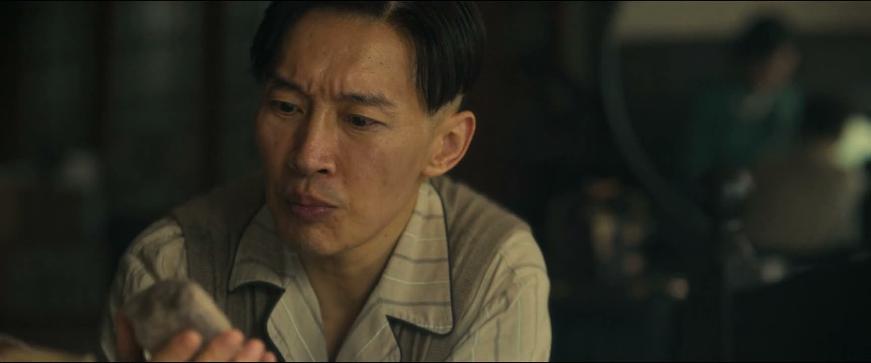 这不像是和田籽玉啊