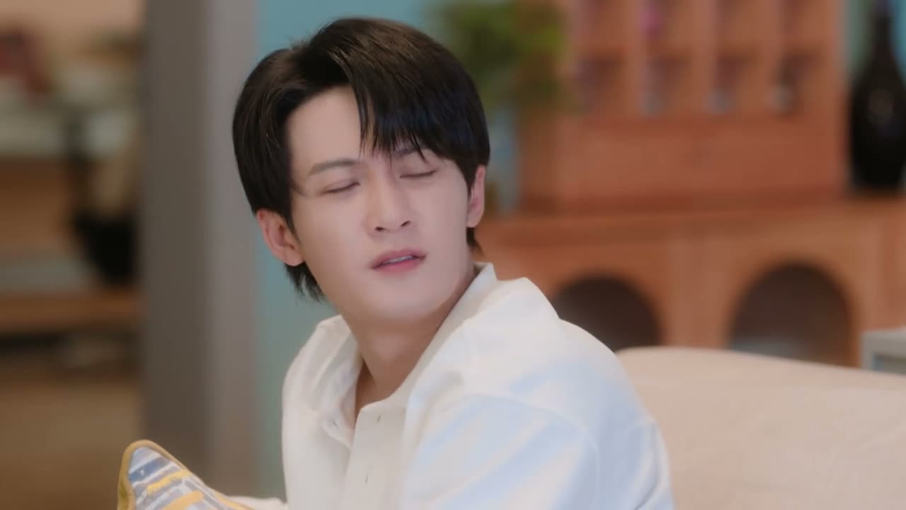 废话怎么这么多呢