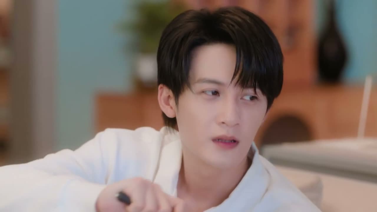 来听为师给你讲课