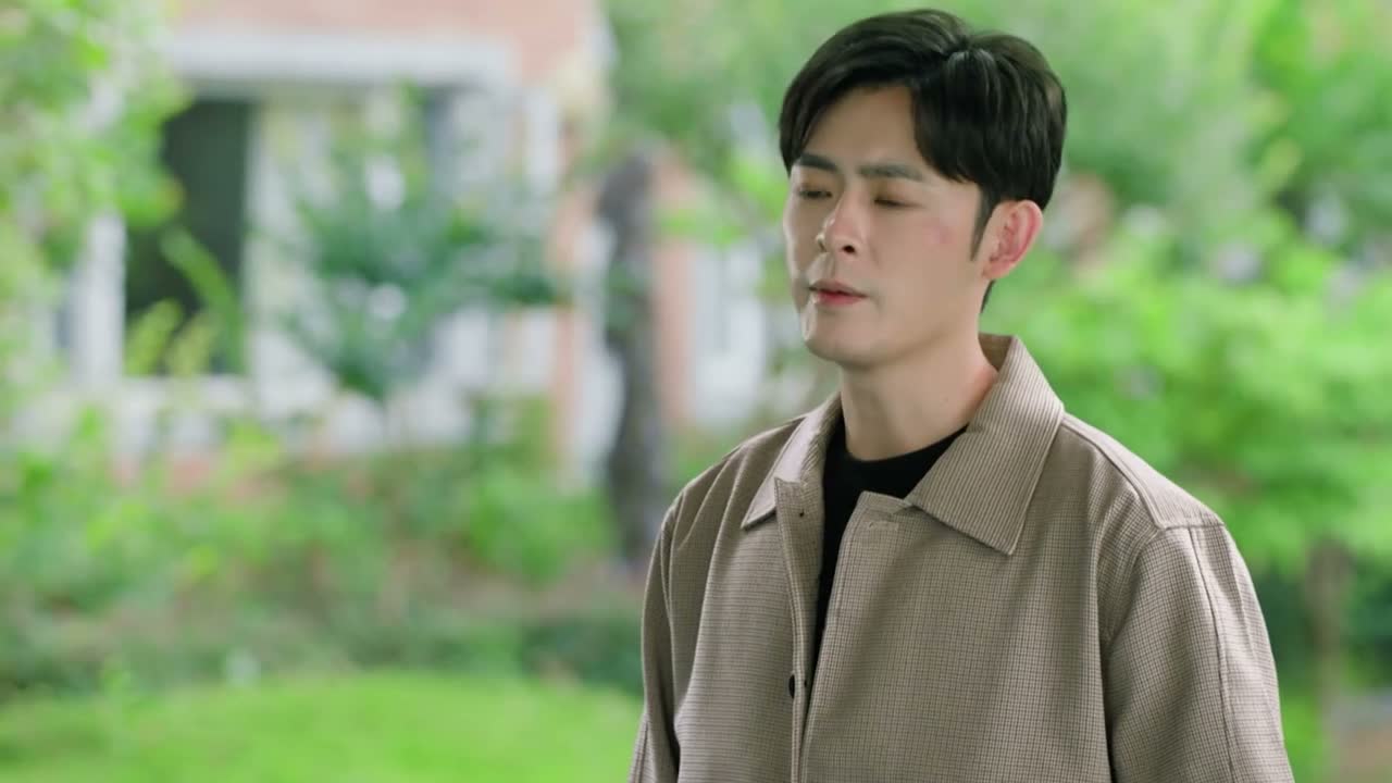 里边都安排好了 您进去吧