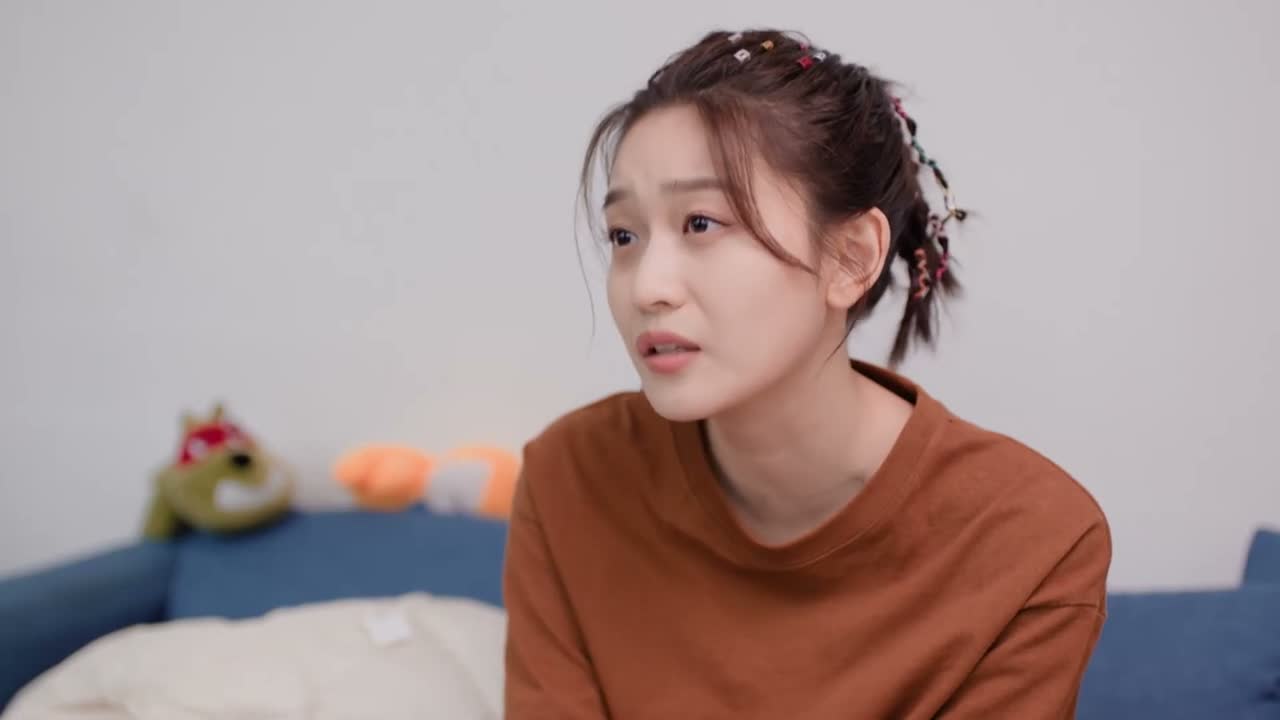 那万一以后 我跟大军要是真的结了婚