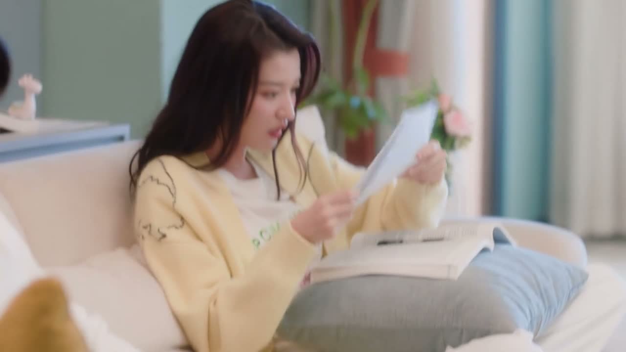 你都帮我弄好了