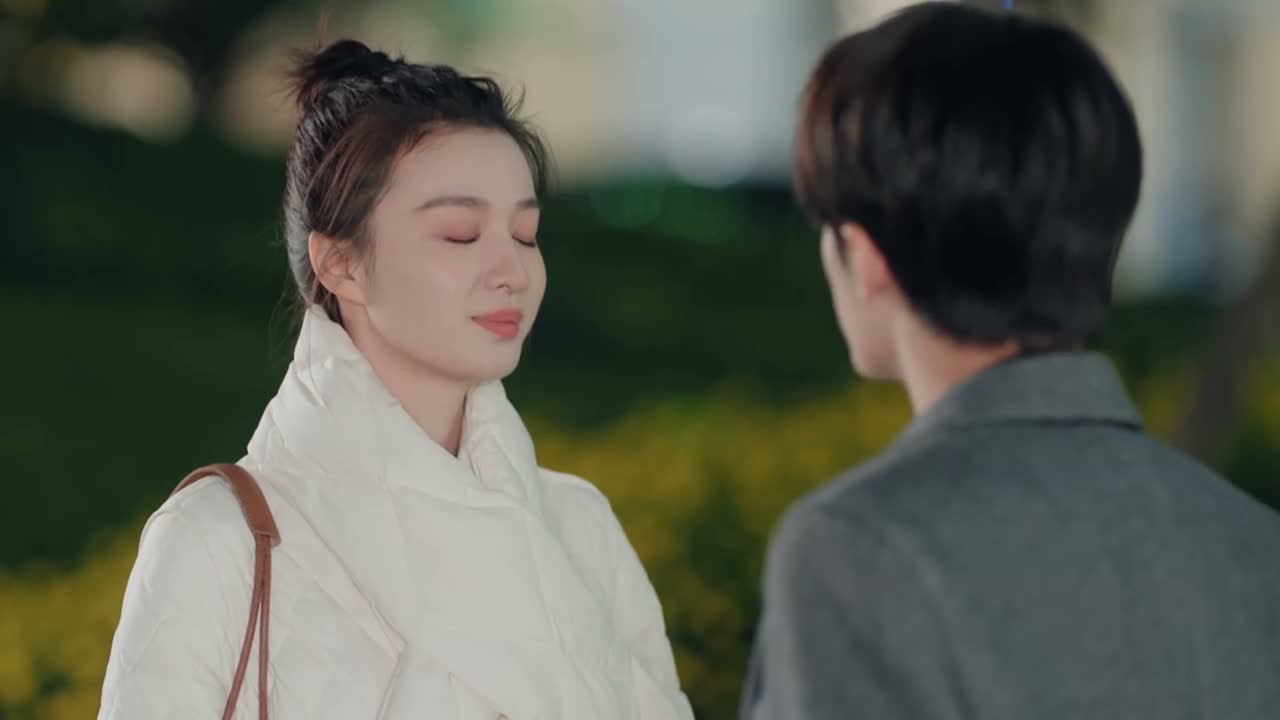 师父关爱徒儿天经地义
