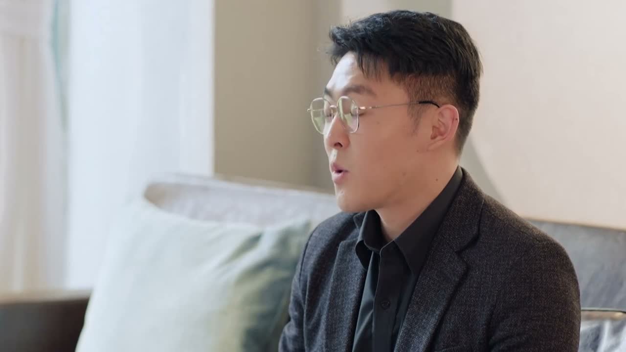 我跟你一样 也是外地人