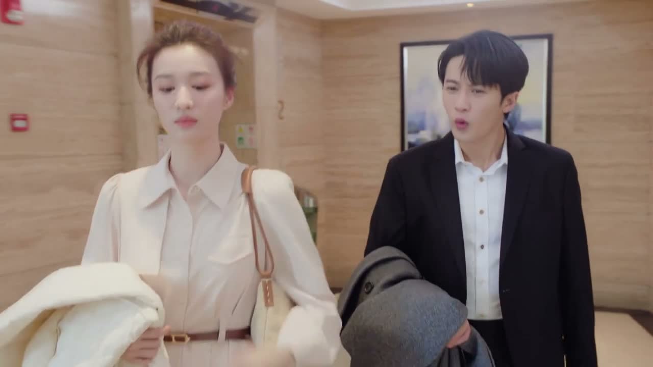 我是那种八卦的人吗