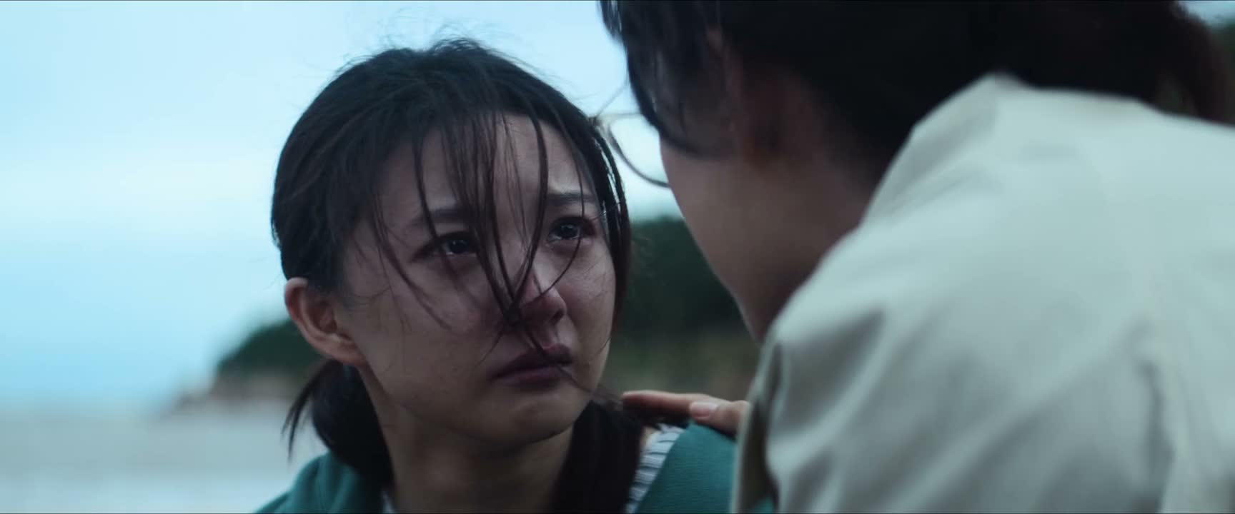 但是一定不会再那么撕心裂肺了
