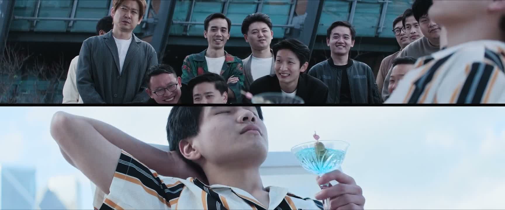 对 享受人生的感觉 下一位
