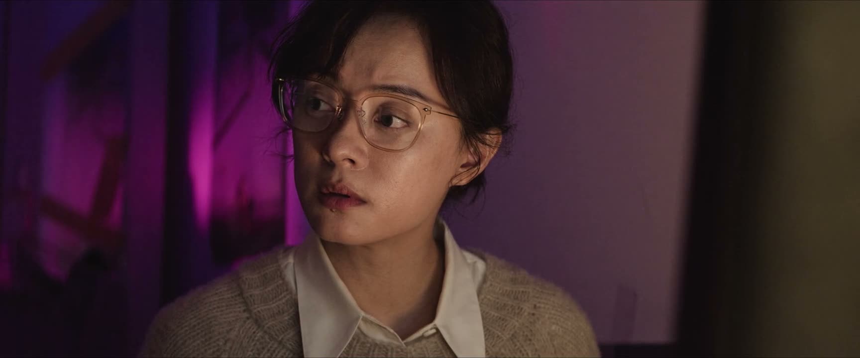 就被 被他们看出来了