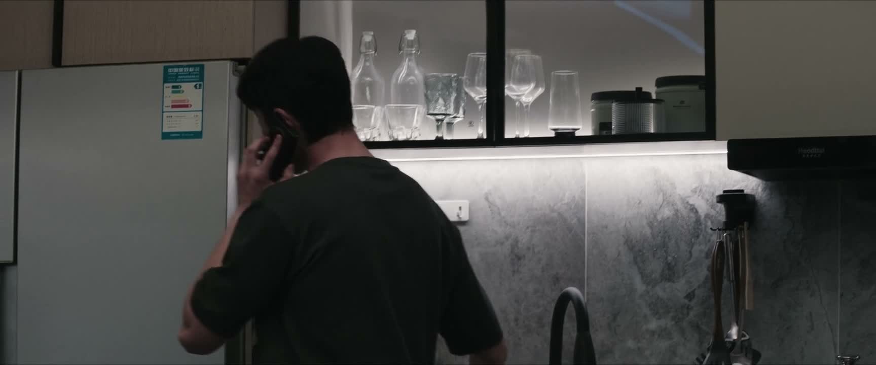 你发给我的资料我看了