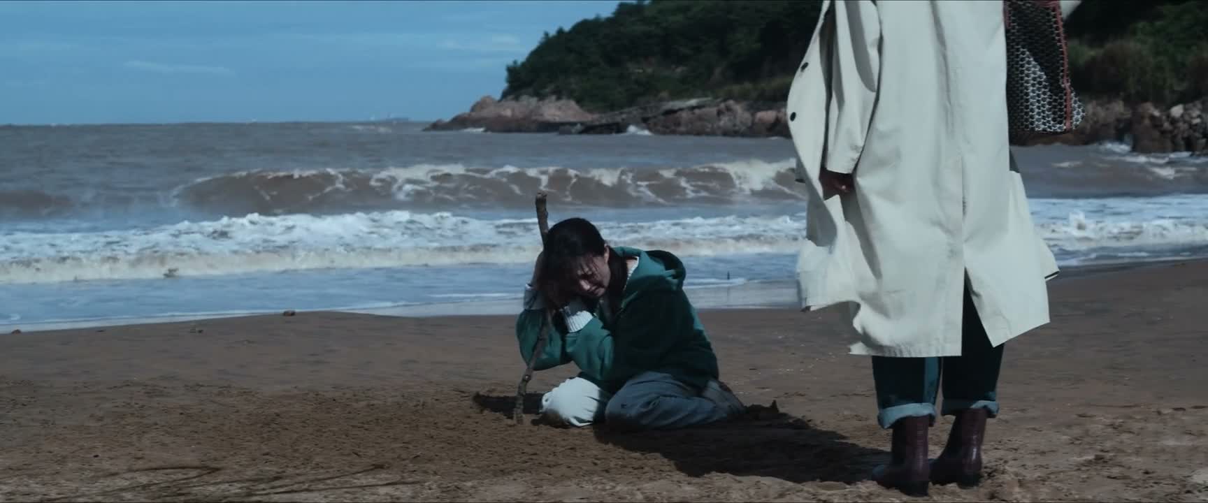 我还是很想他