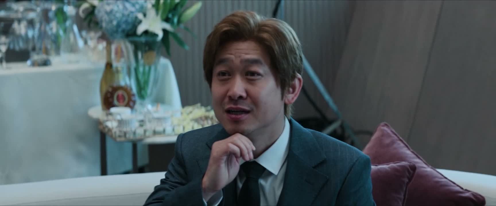 再严肃一点 来 三 二 一