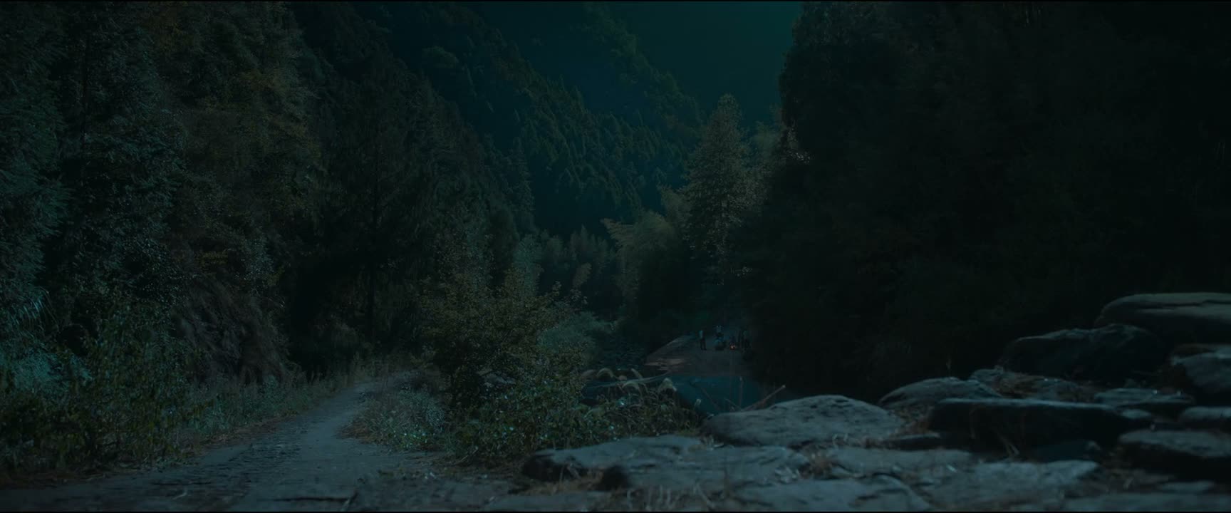 发什么呆呢