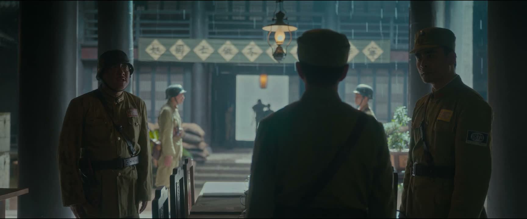 那八十七旅怎么办 现在电话打不通呢