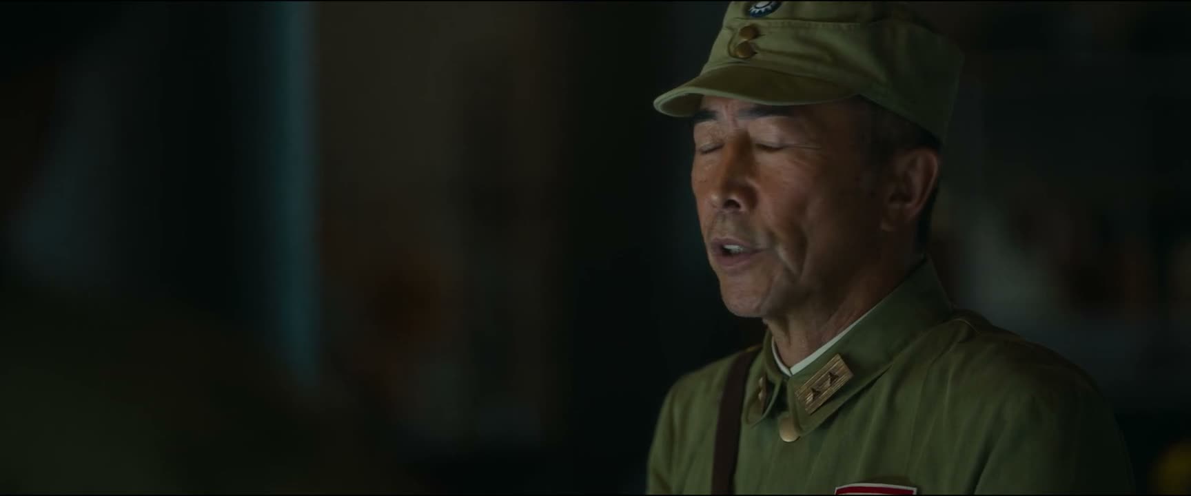 你觉得呢 委员长