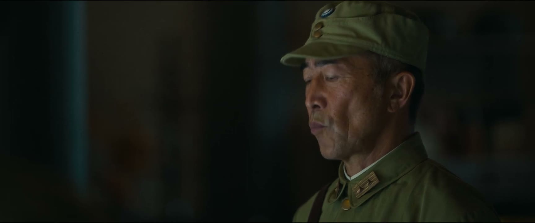 派传令兵通知 来不及 我们派一个团