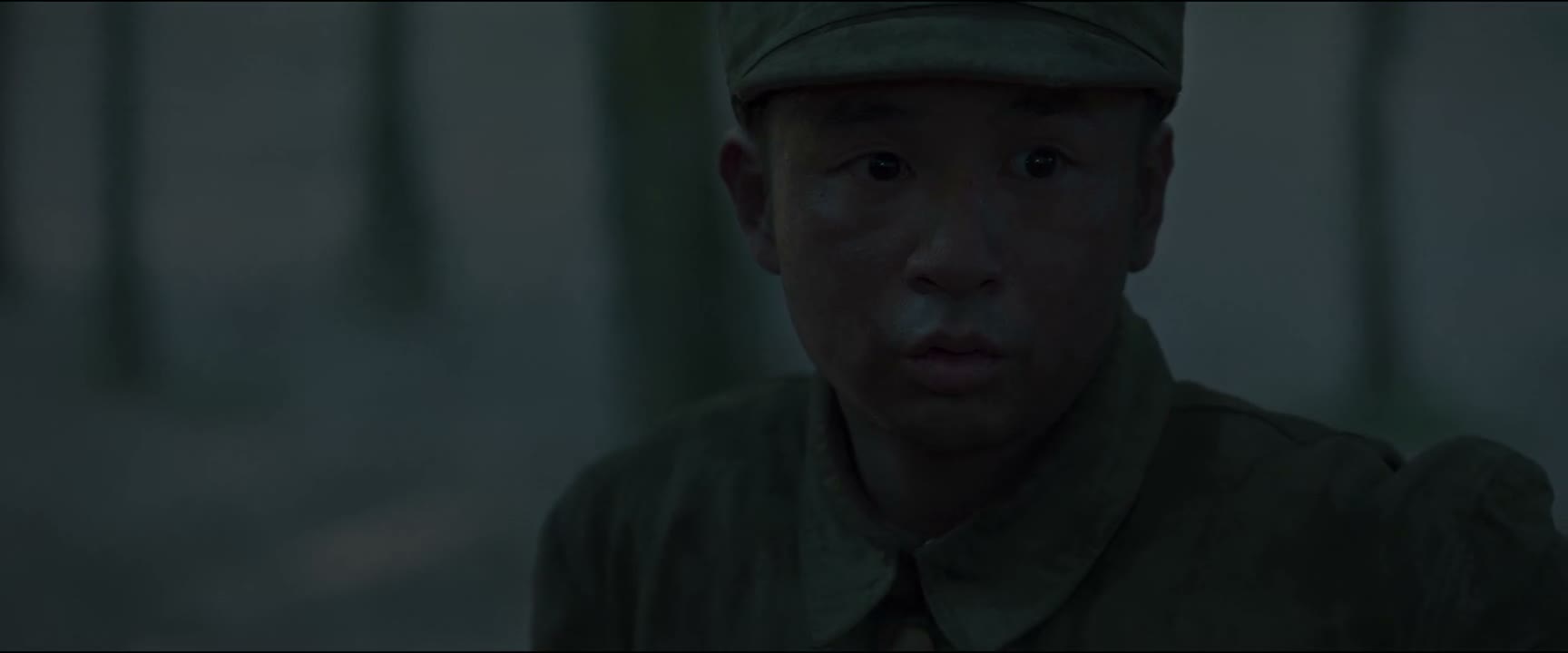 我可算找到你们了 你从哪个方向过来的