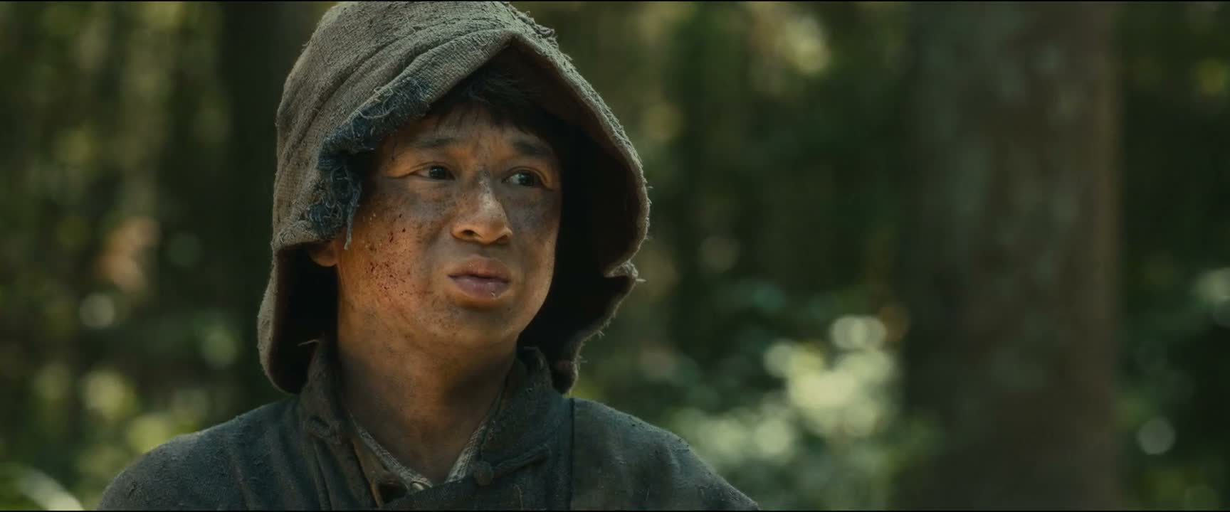 我肯定要先去趟武汉