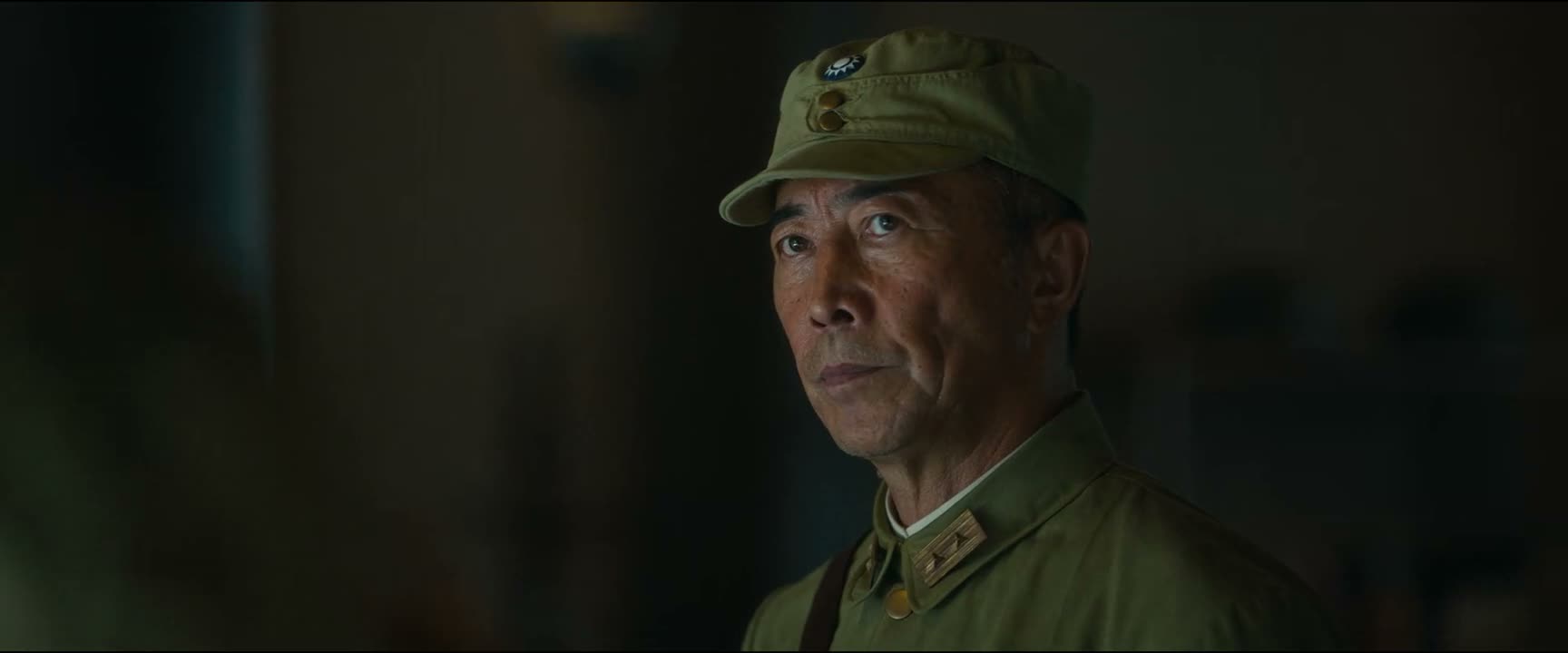 一五九师从柳镇撤退了 您知道吗