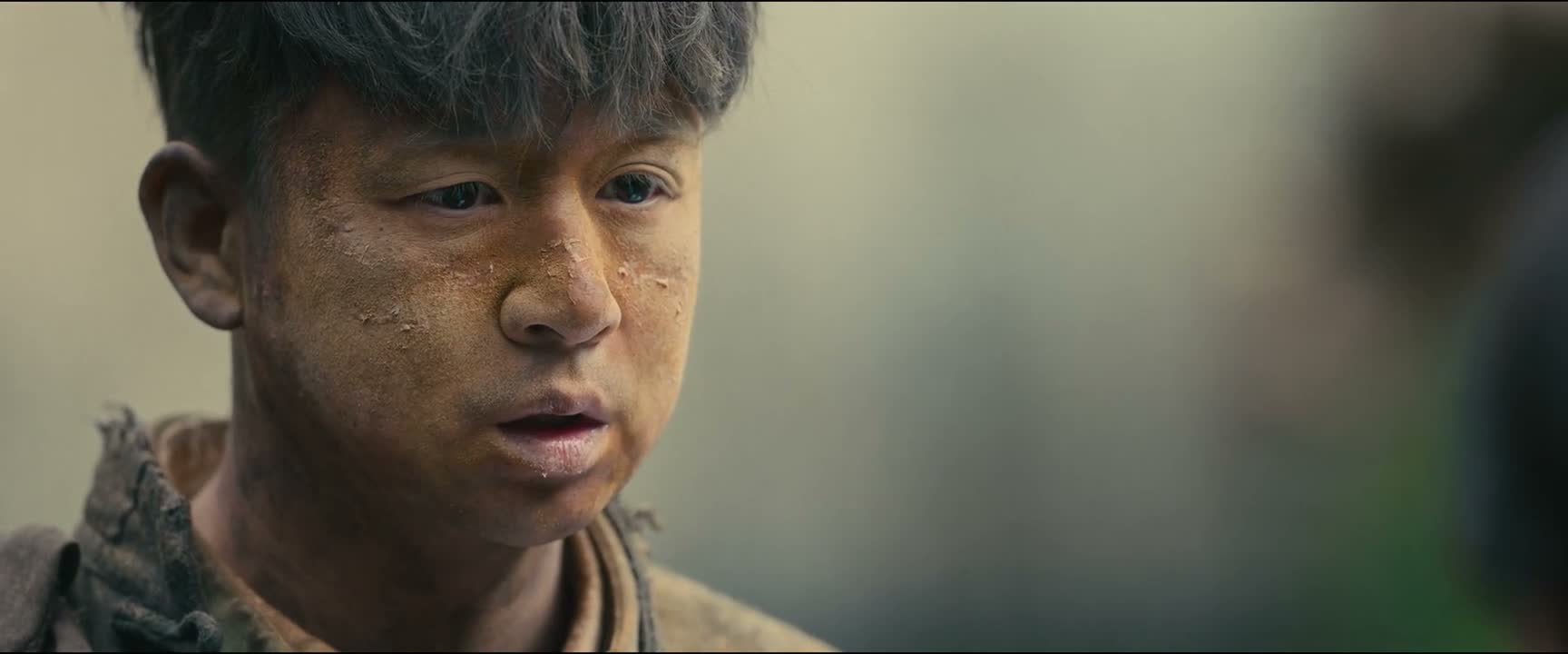 只能跟太爷说