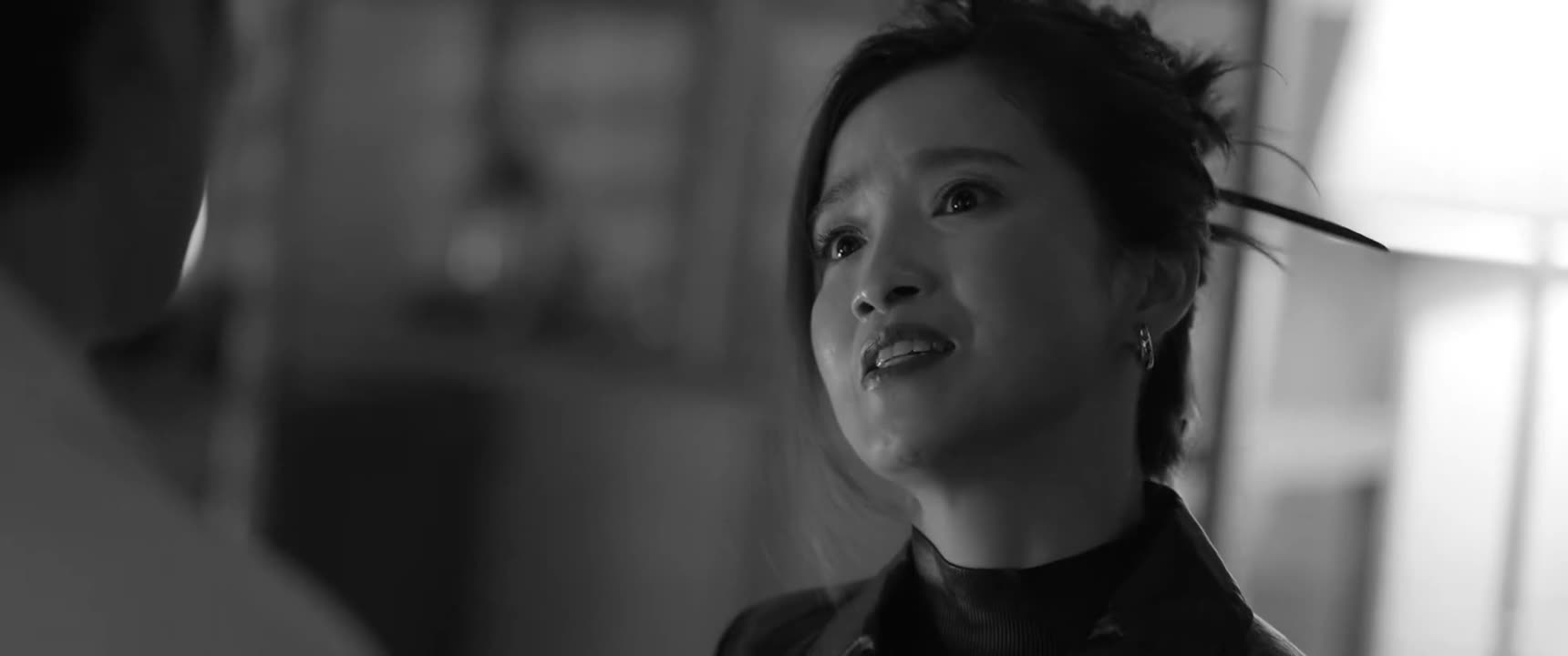 你就是个一无是处的穷光蛋