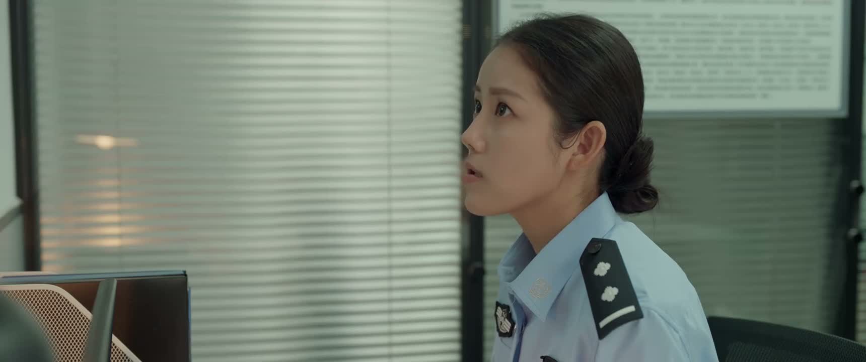 轻伤的话我们会帮忙调解