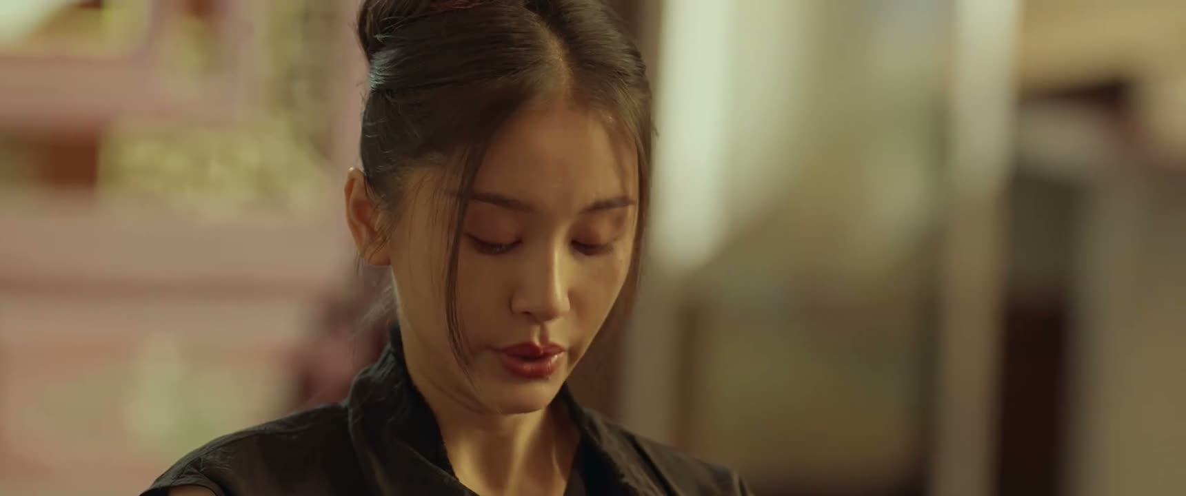 所以你也想让我体会同样的痛苦
