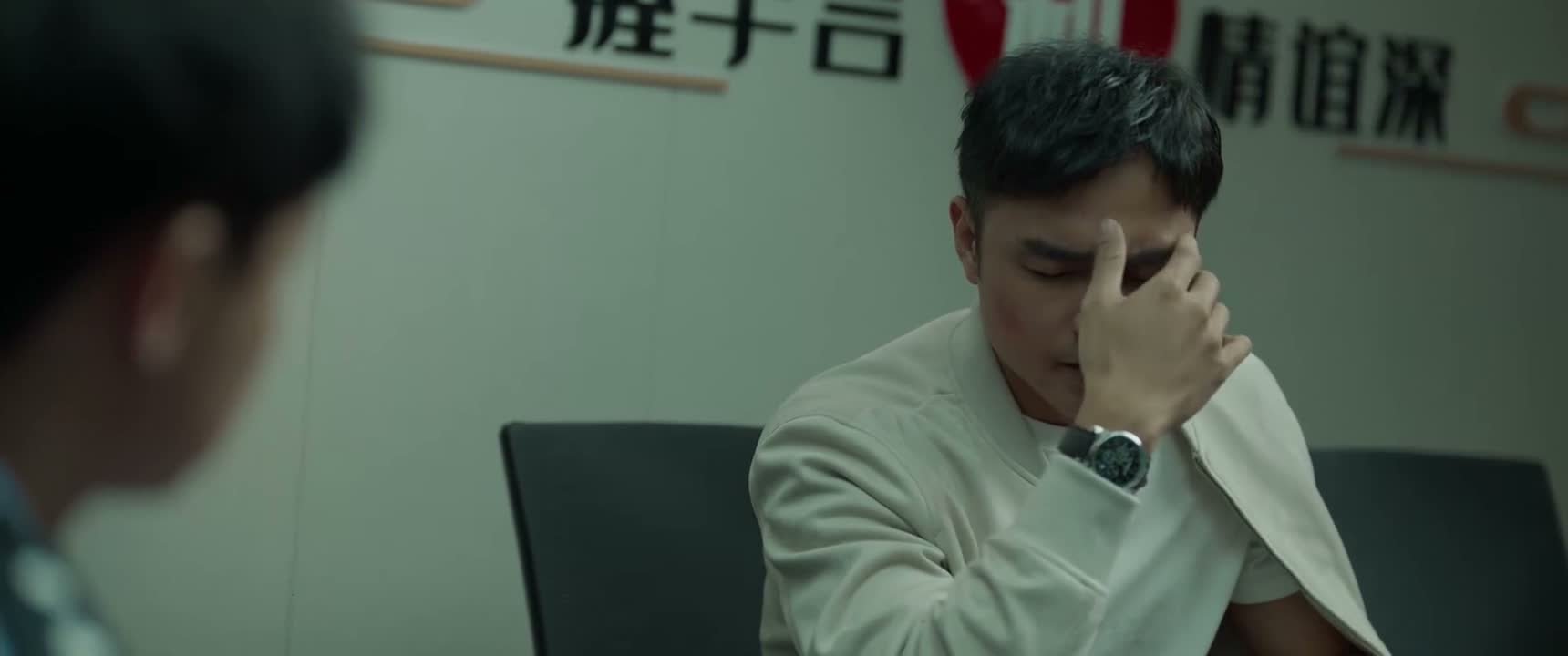 要不还是送我去医院吧