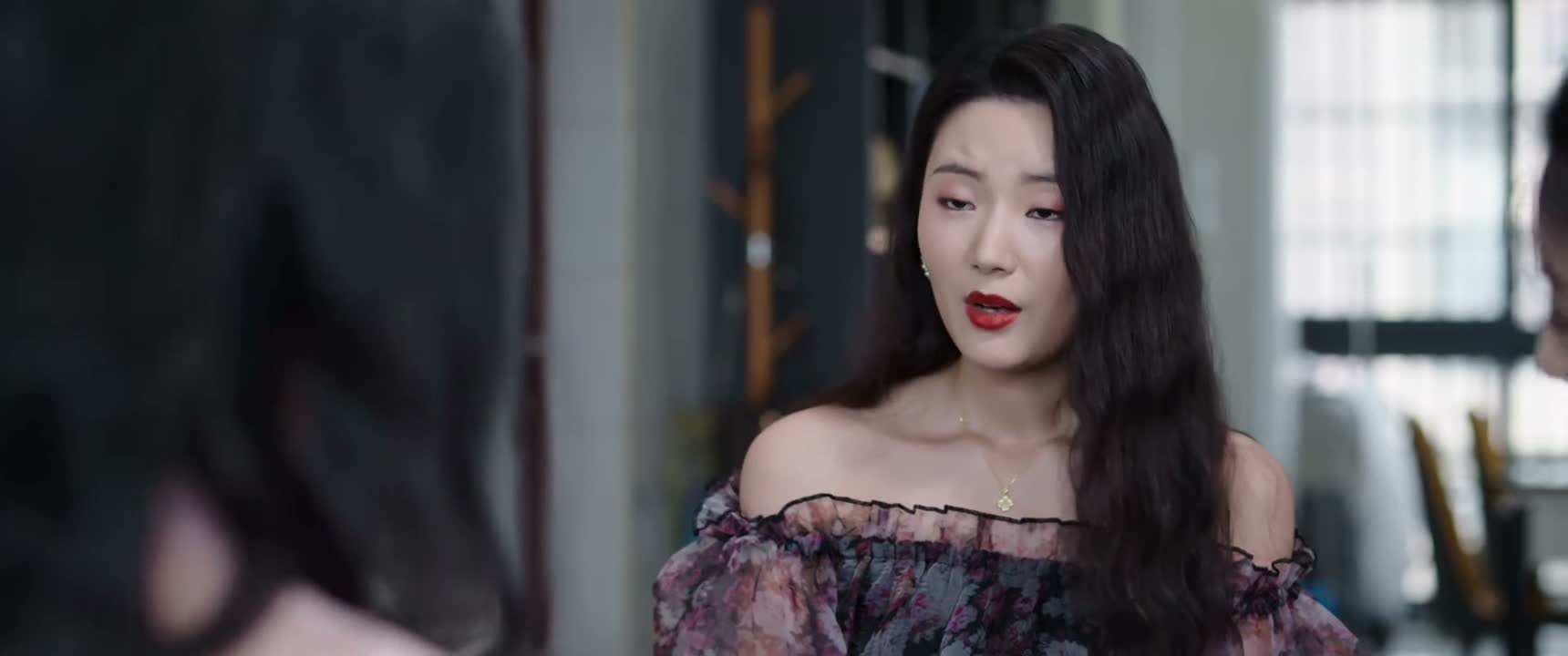 八卦到我头上来了