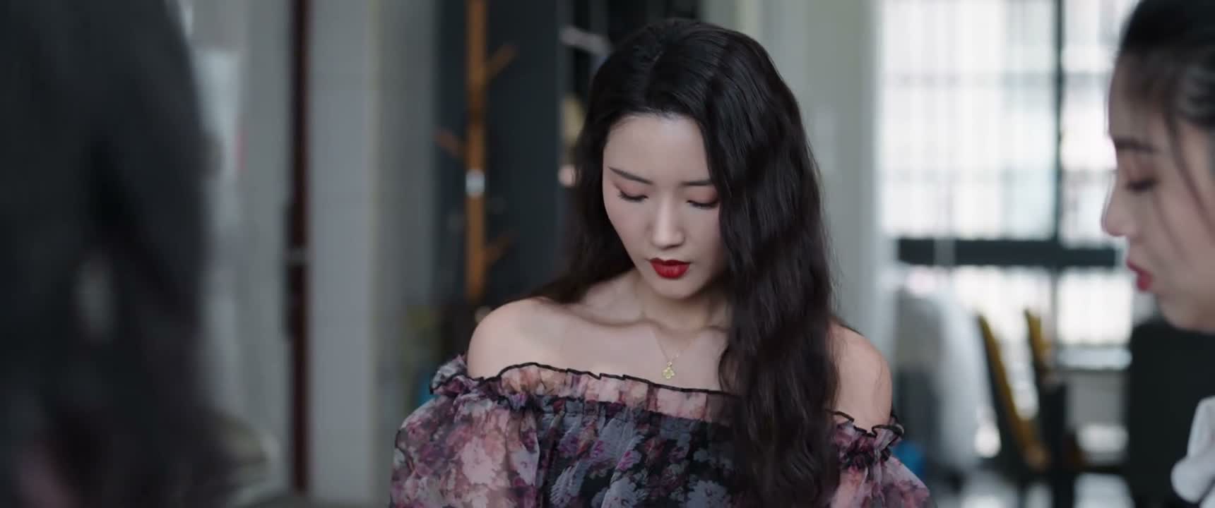 被你说得鸡皮疙瘩都起来了