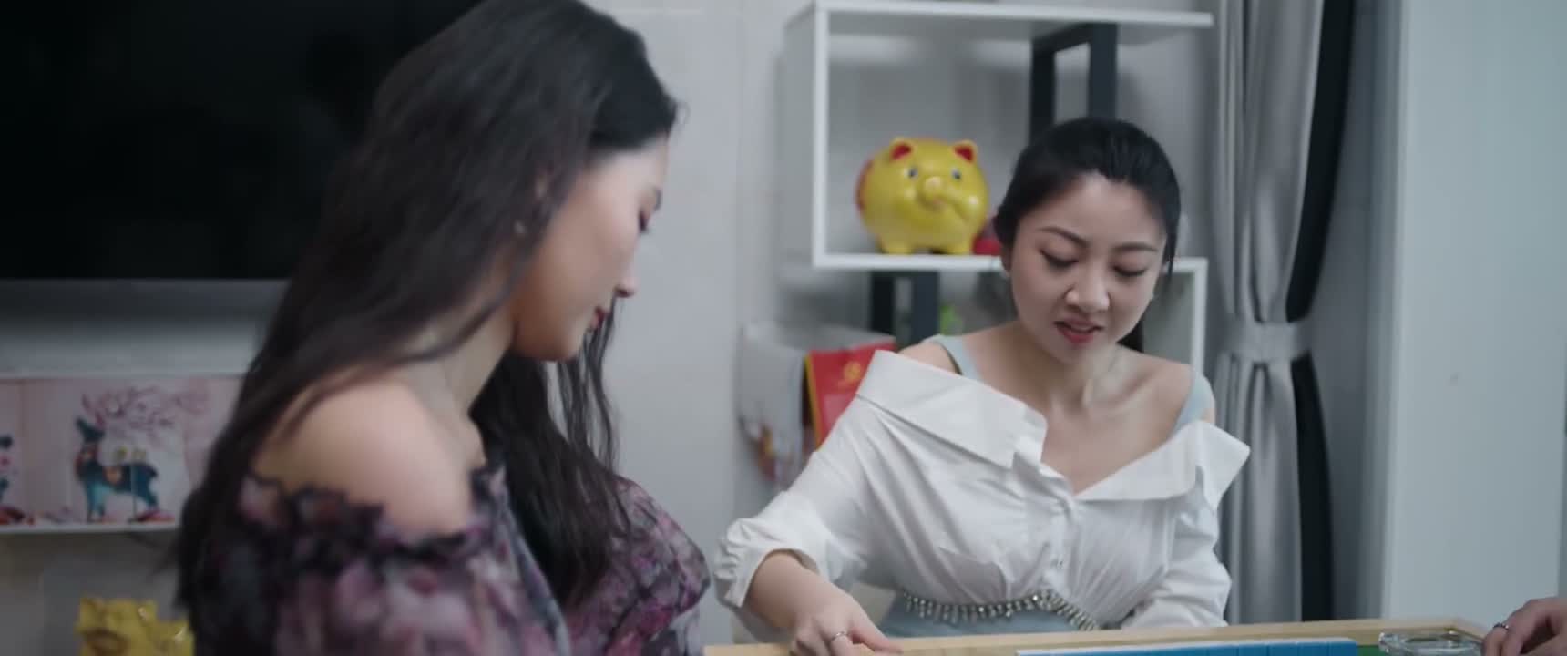 不会是什么老情人吧