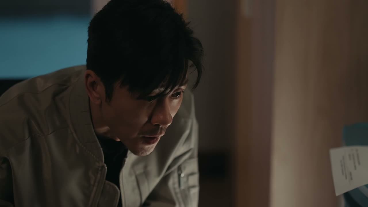 不管后果会是什么样的