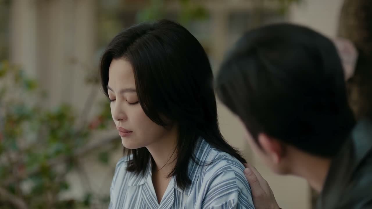反复发作 很麻烦了