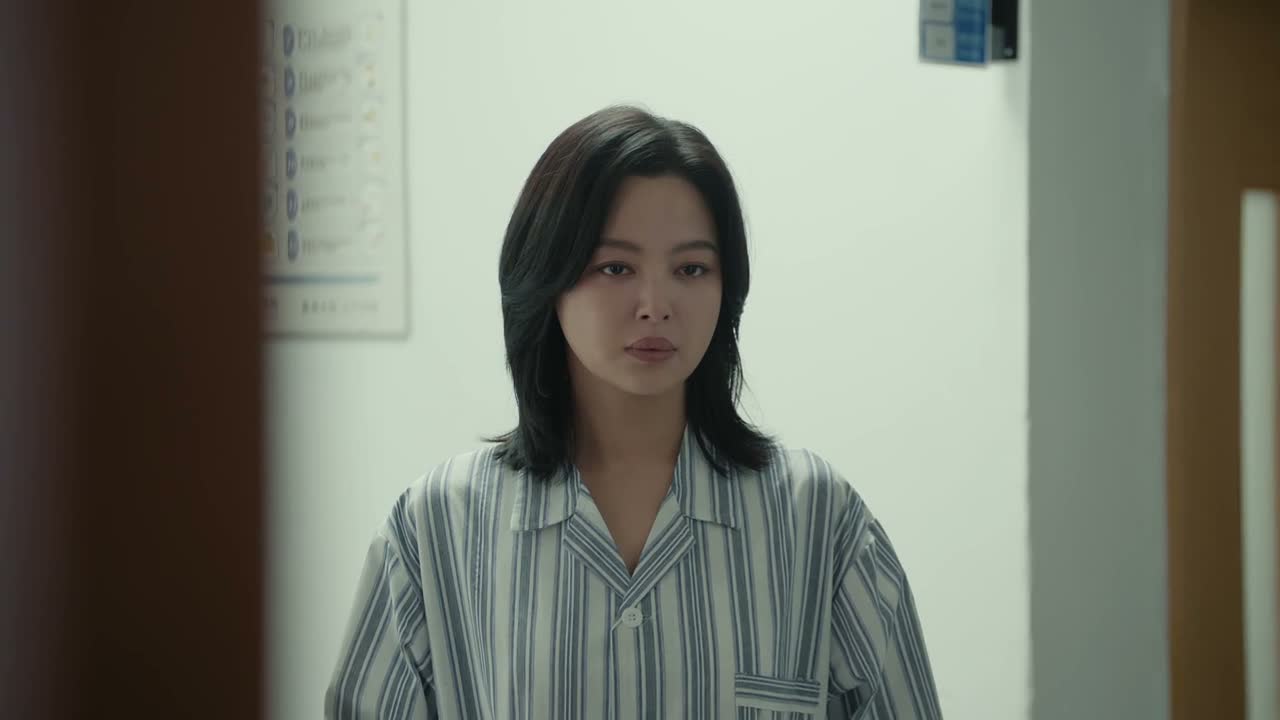 还是眼睁睁看着她
