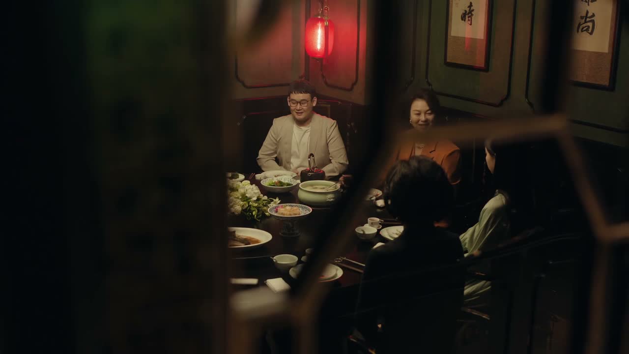 就直接接家里的班