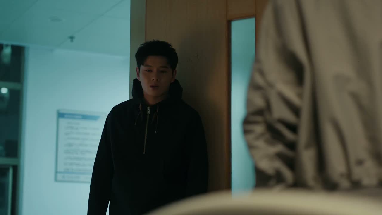 嫂子抢救过来了