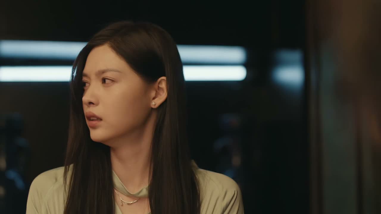 天下好女孩有的是