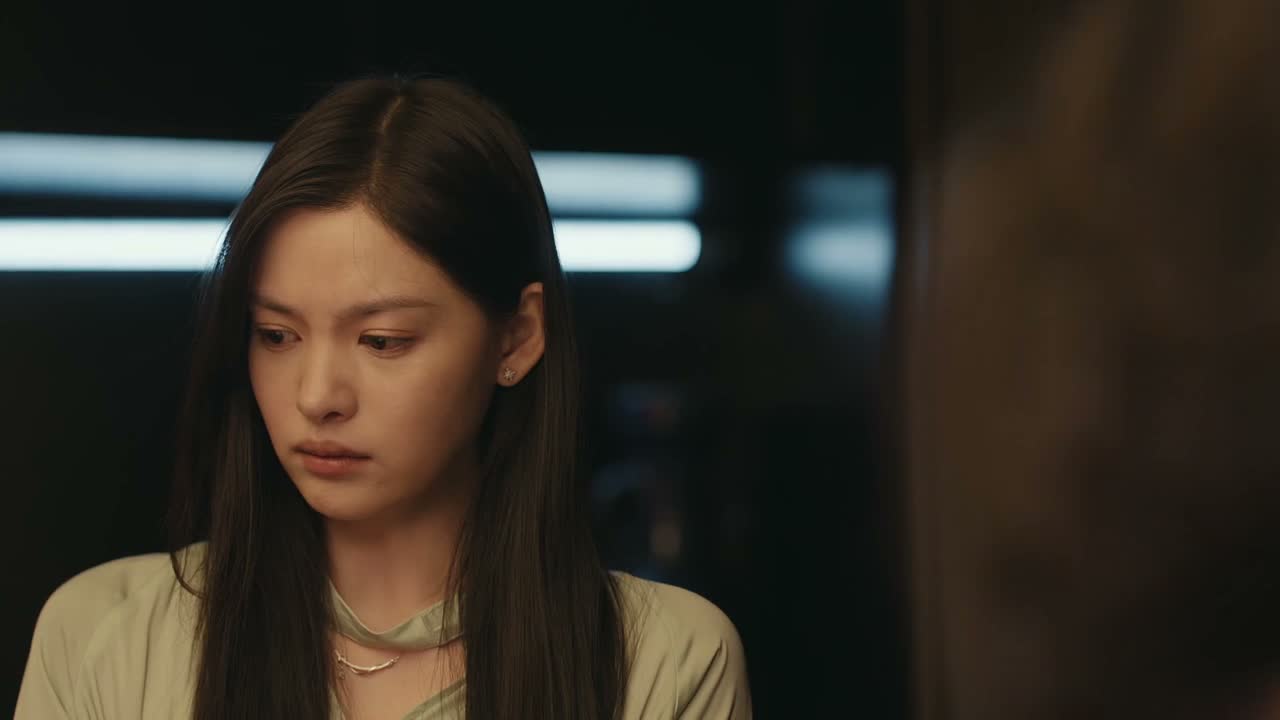 我就不招你烦了 走了