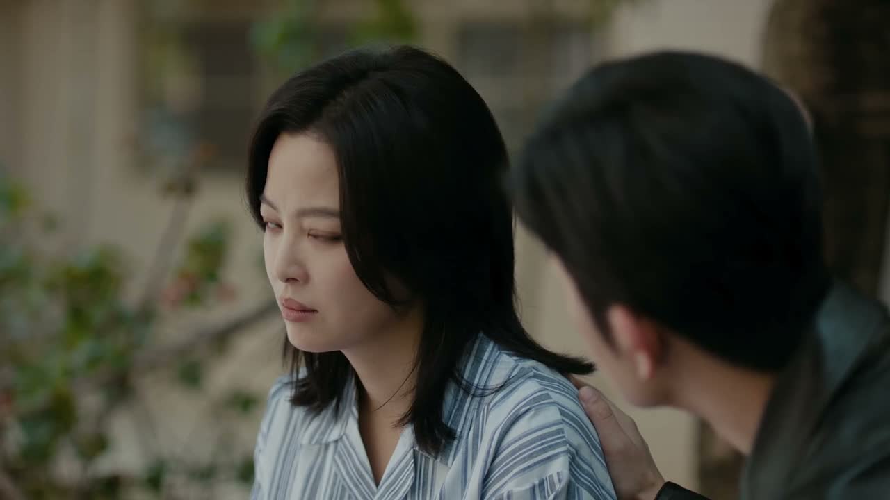 我这辈子没这么求过人