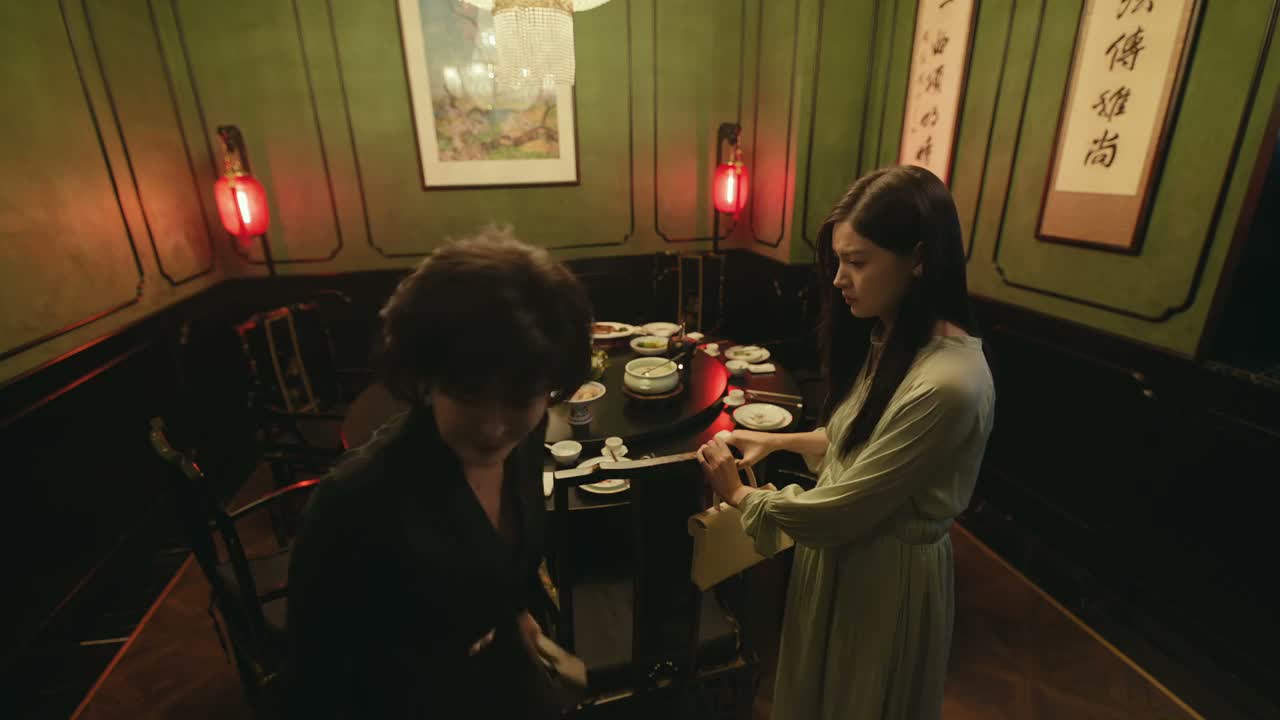 我真急死我了