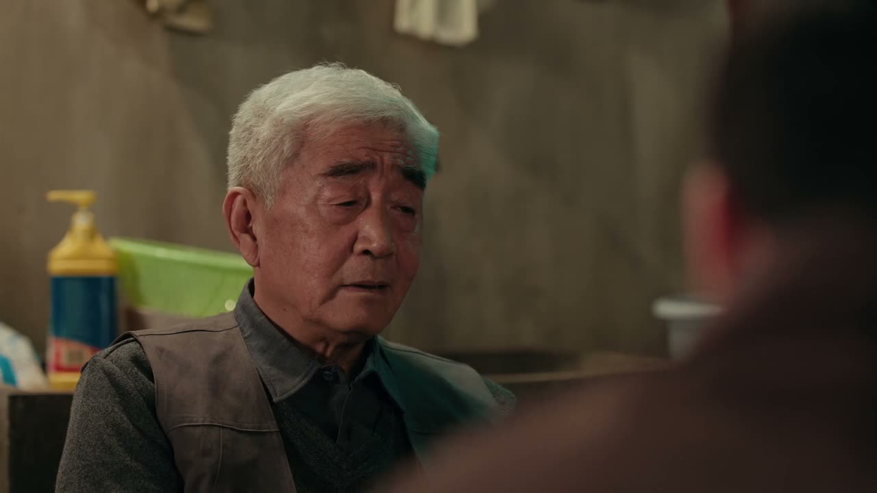 一眨眼的功夫