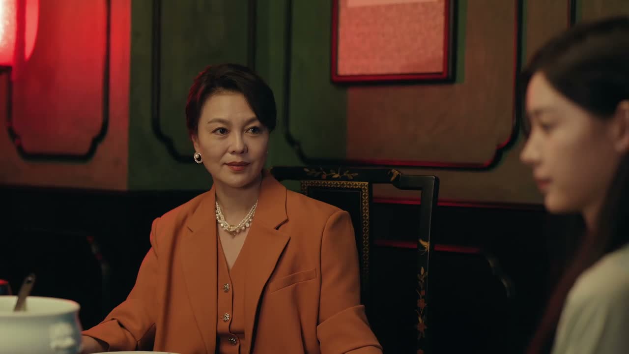 这孩子还特别要求上进