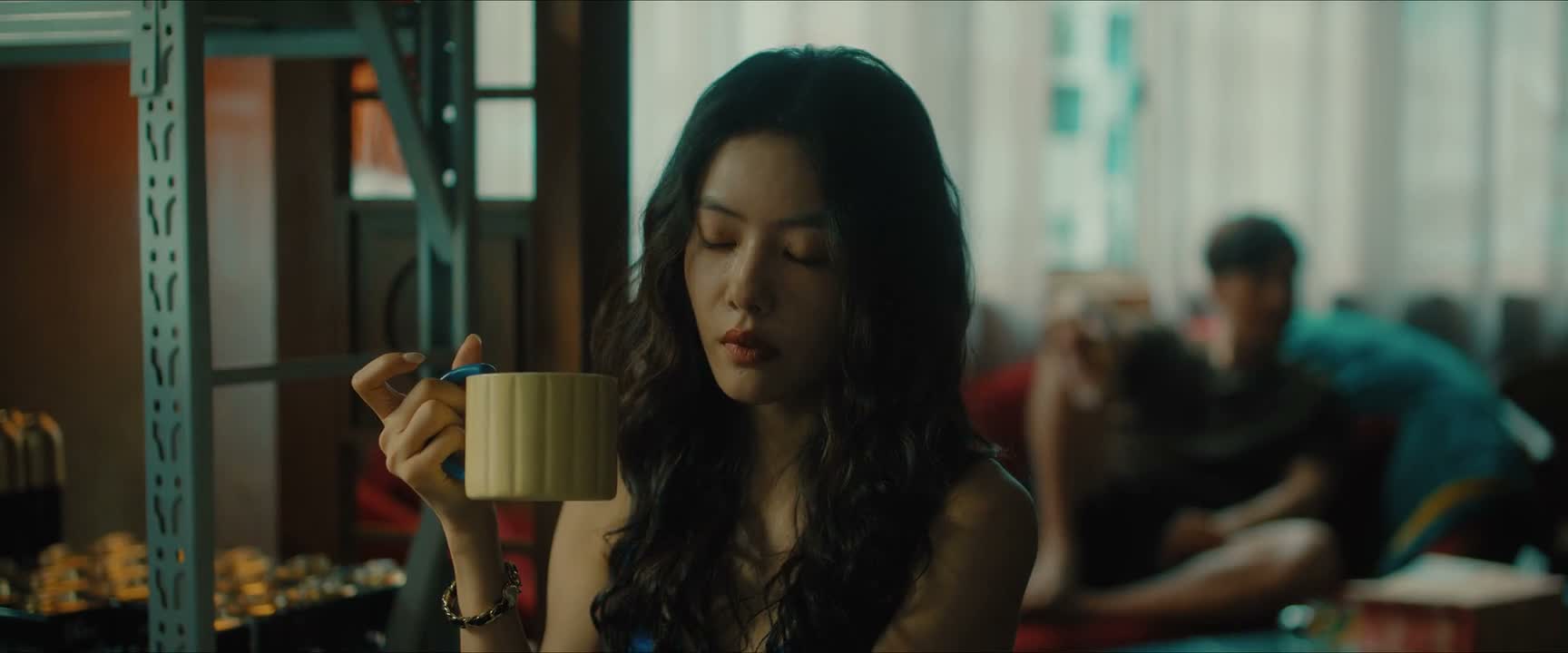 那我就再信任你一次吧