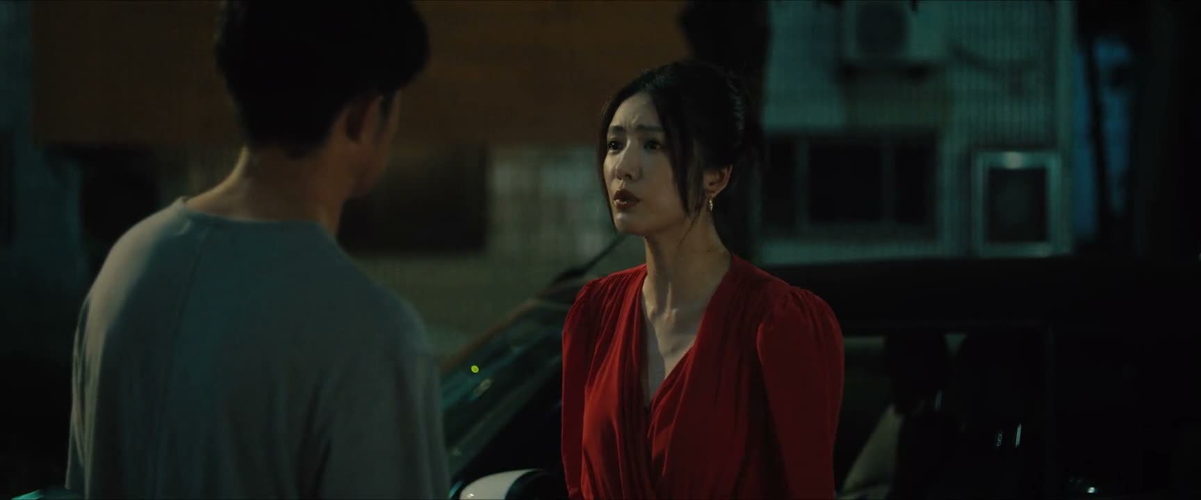 你听都听不懂 你怎么改