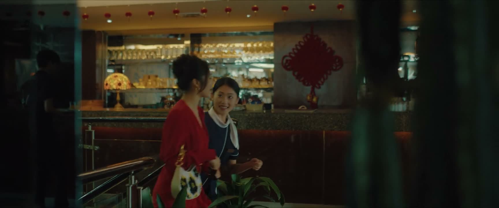 想过来叙叙旧