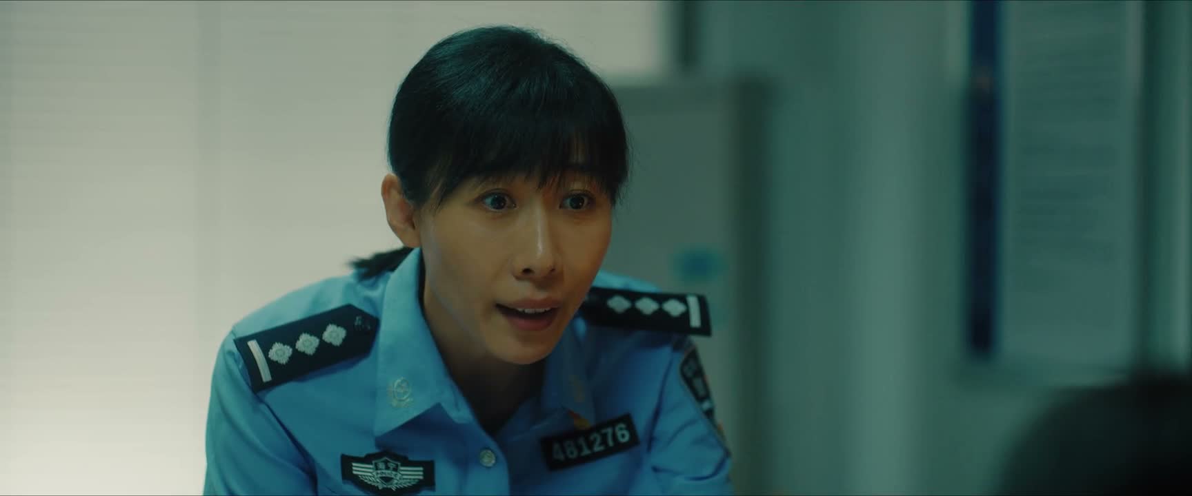 一年啊 我不着急能行吗