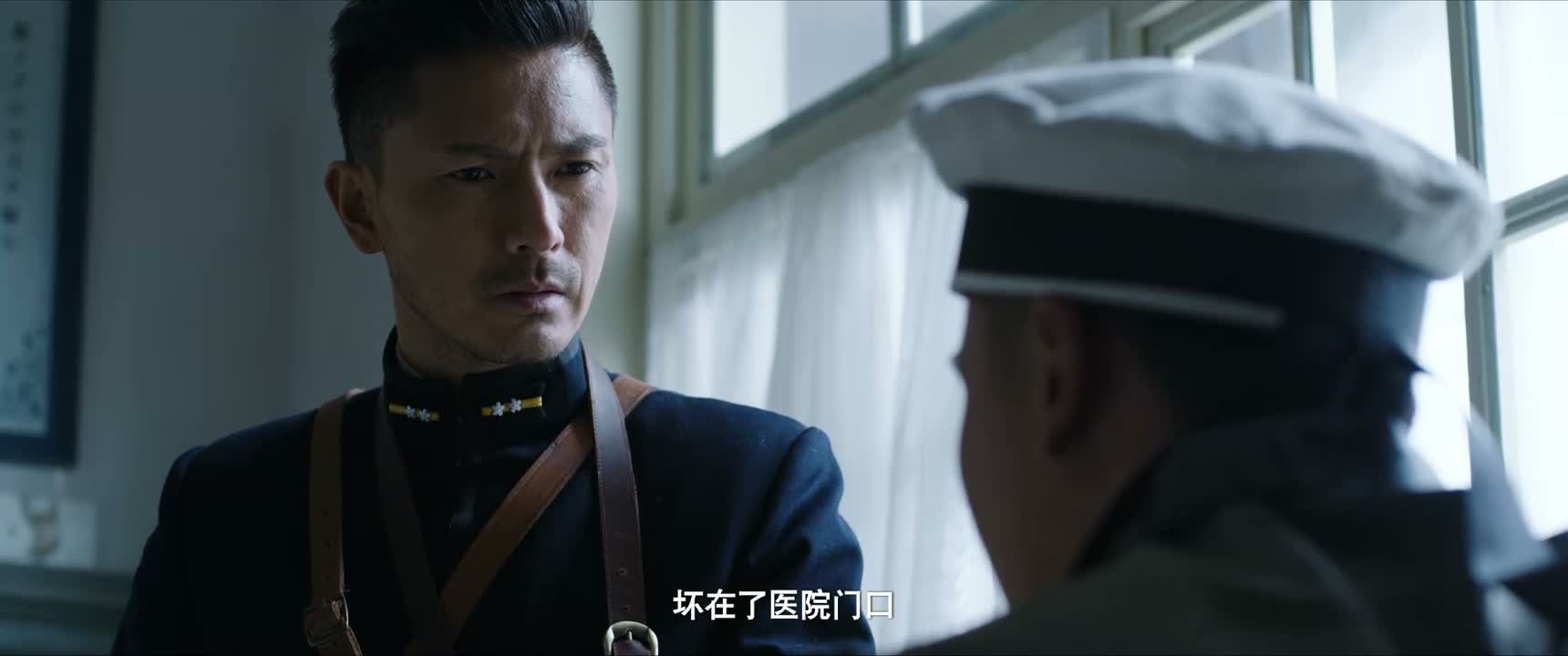 坏在了医院门口